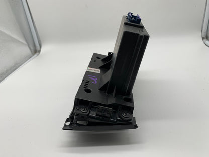 2005-2006 Cadillac CTS AC Heater Climate Control Unit OEM C01B55073