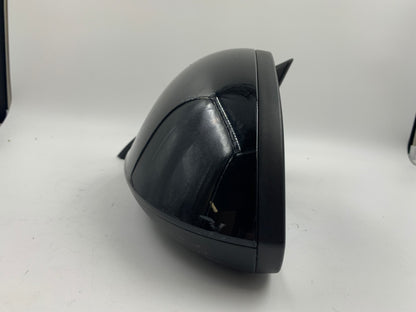 2011-2013 Buick Regal Driver Side View Power Door Mirror Black OEM D04B60001