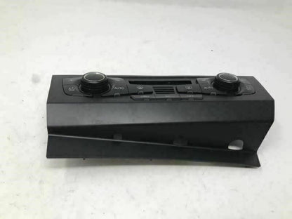 2010-2013 Audi A5 AC Heater Climate Control Unit OEM D02B18011