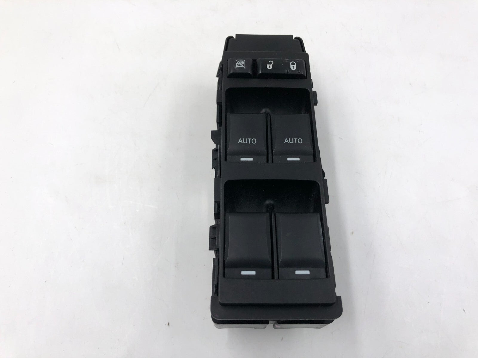 2008-2014 Chrysler 300 Master Power Window Switch OEM D01B34004