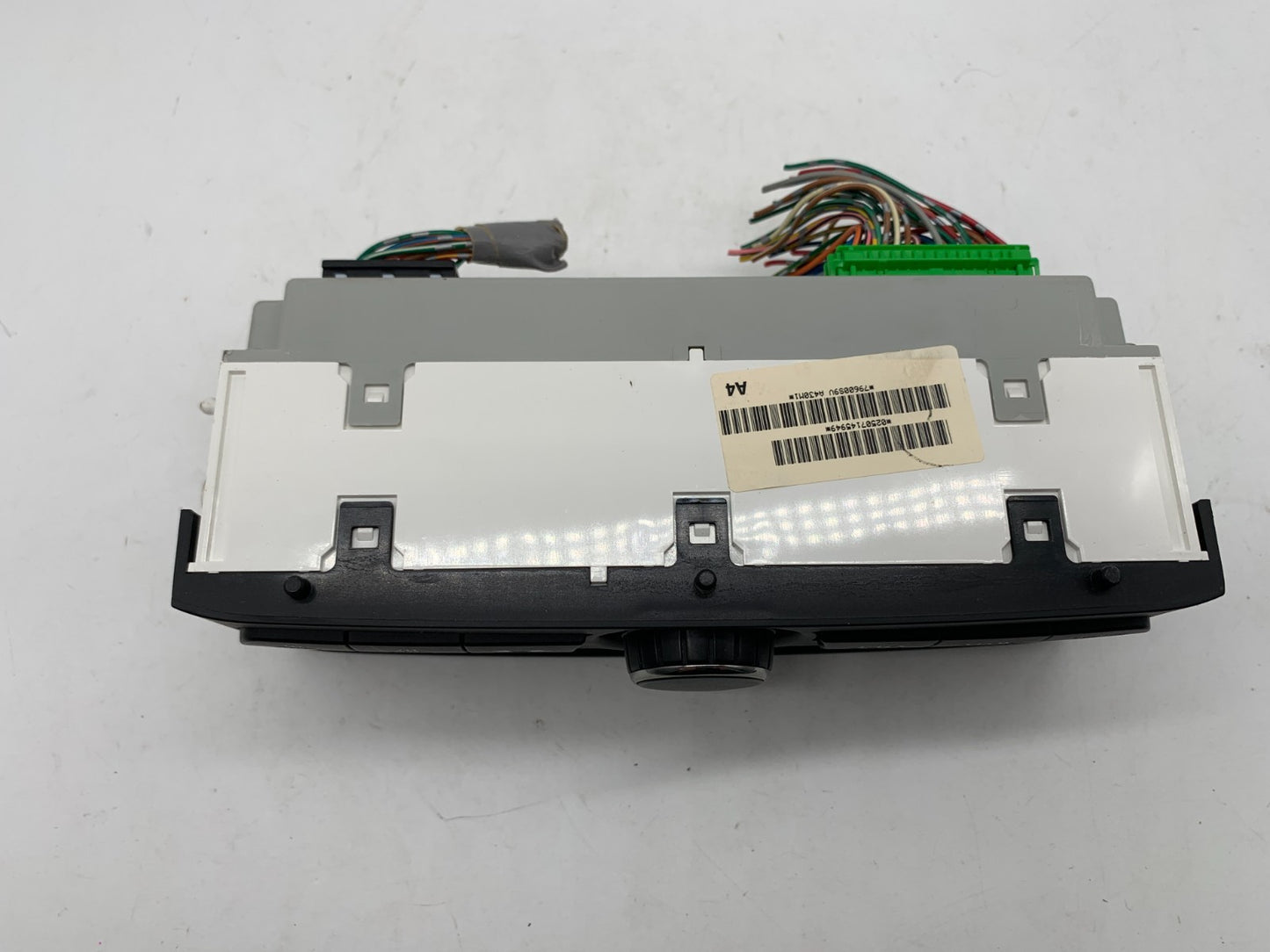 2003-2008 Honda Pilot Climate Control AC Heater Unit OEM