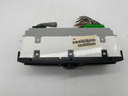2003-2008 Honda Pilot Climate Control AC Heater Unit OEM