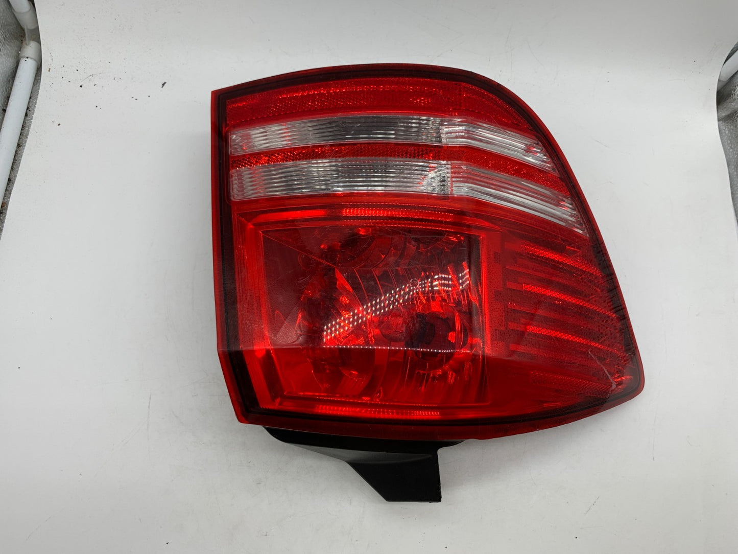 2010-2020 Dodge Journey Driver Side Tail Light Taillight OEM A03B44001