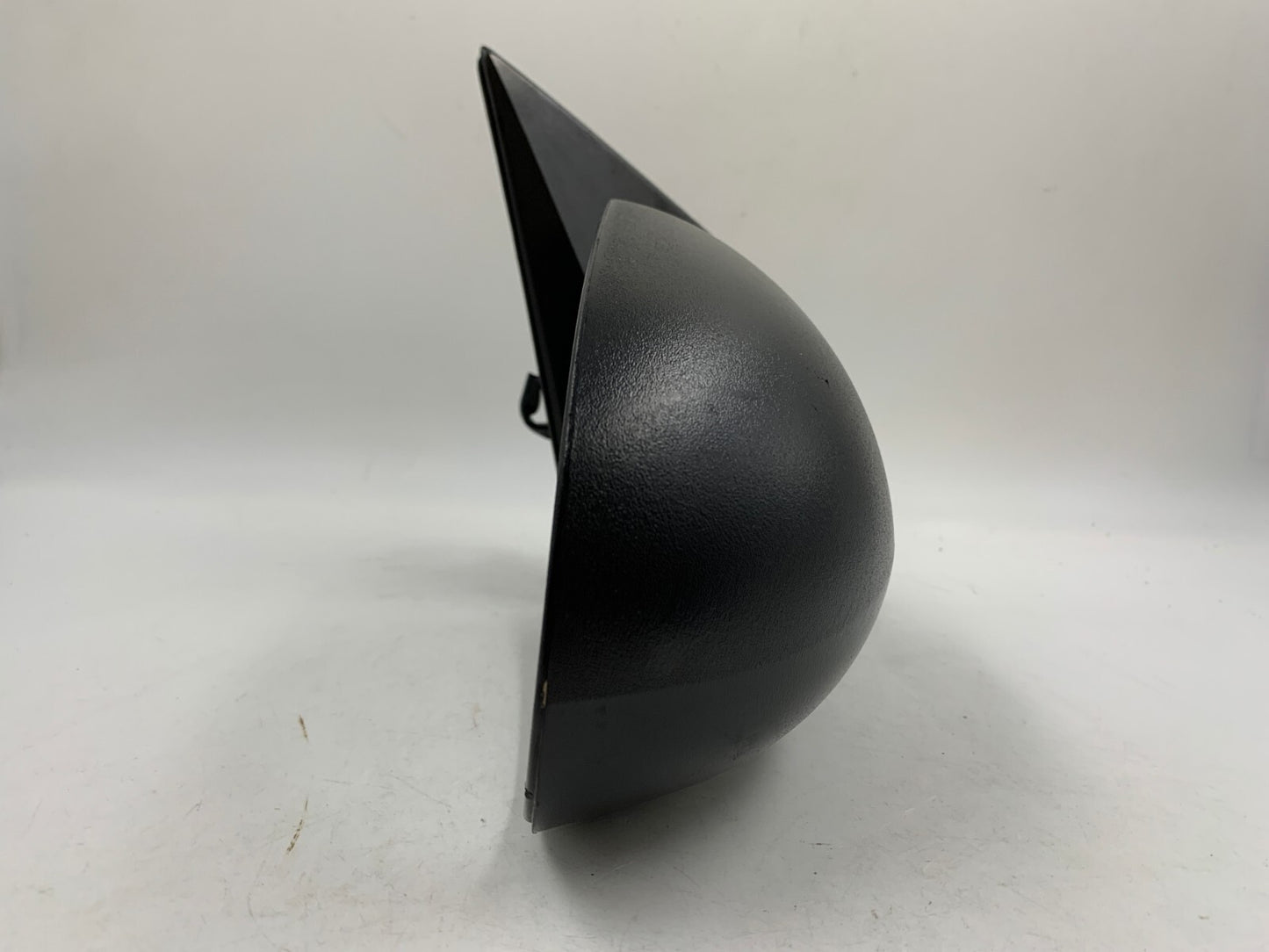 2007-2012 Dodge Caliber Passenger Side View Power Door Mirror Black B04B02001