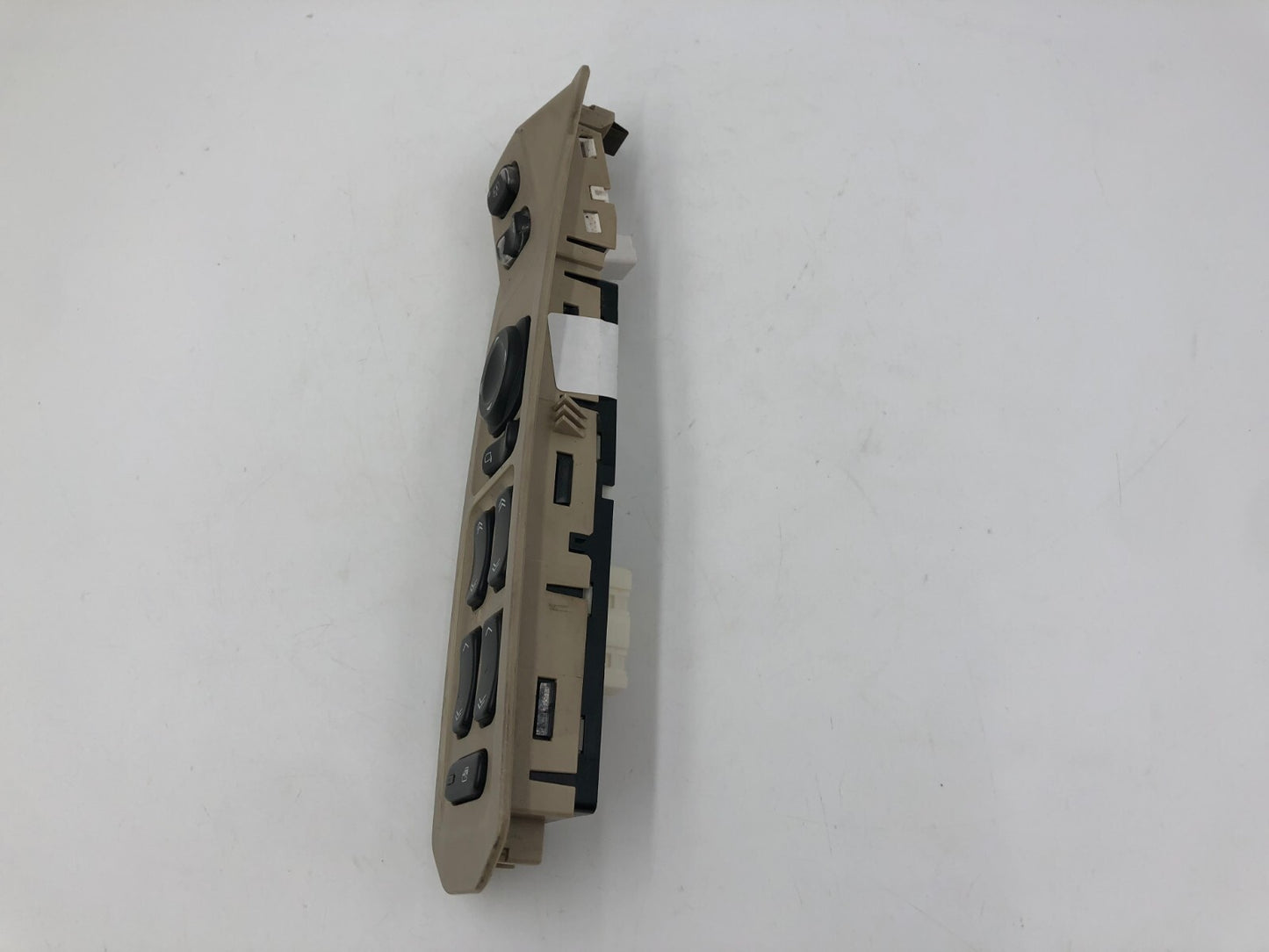 2003-2007 Cadillac CTS Master Power Window Switch OEM B04B09054