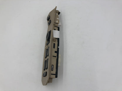 2003-2007 Cadillac CTS Master Power Window Switch OEM B04B09054