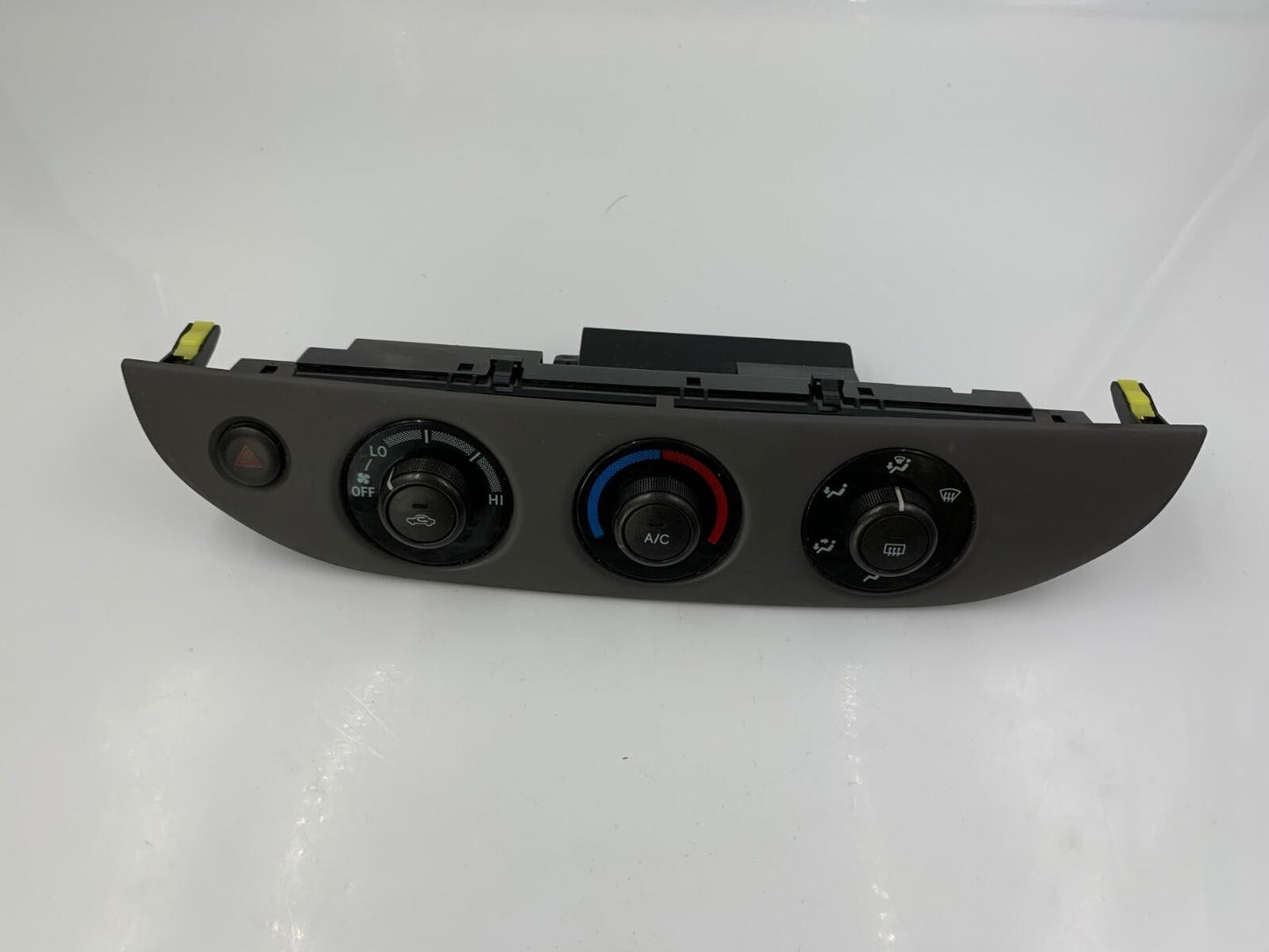 2002-2006 Toyota Camry AC Heater Climate Control Unit OEM C04B64003