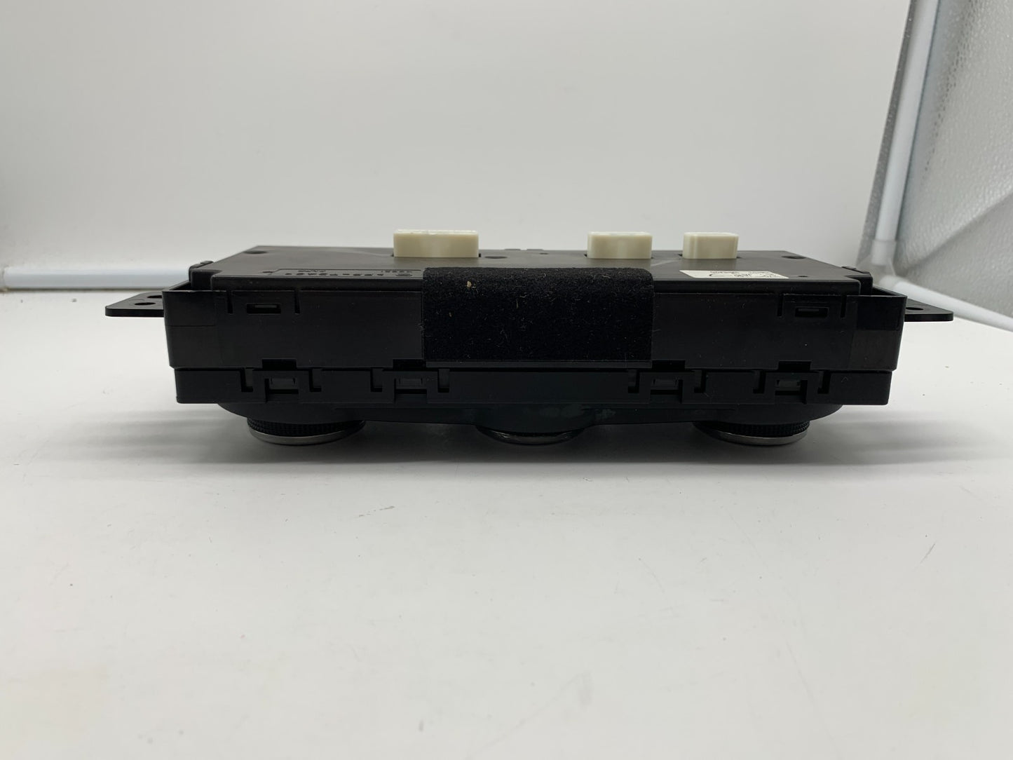 2010-2015 Mazda CX-9 CX9 AC Heater Climate Control Unit OEM B03B20038