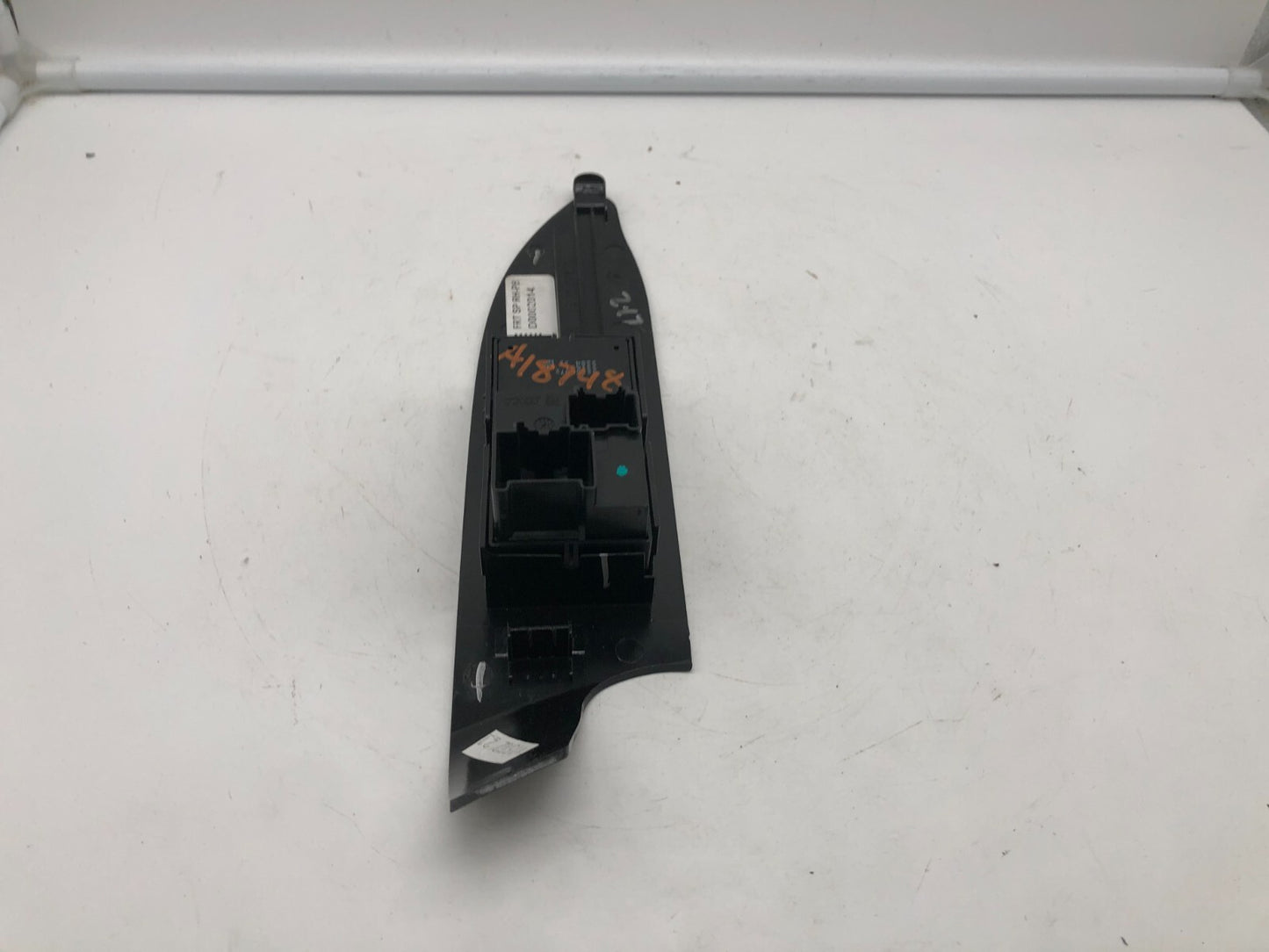 2014-2018 Cadillac ATS Master Power Window Switch OEM C02B53057