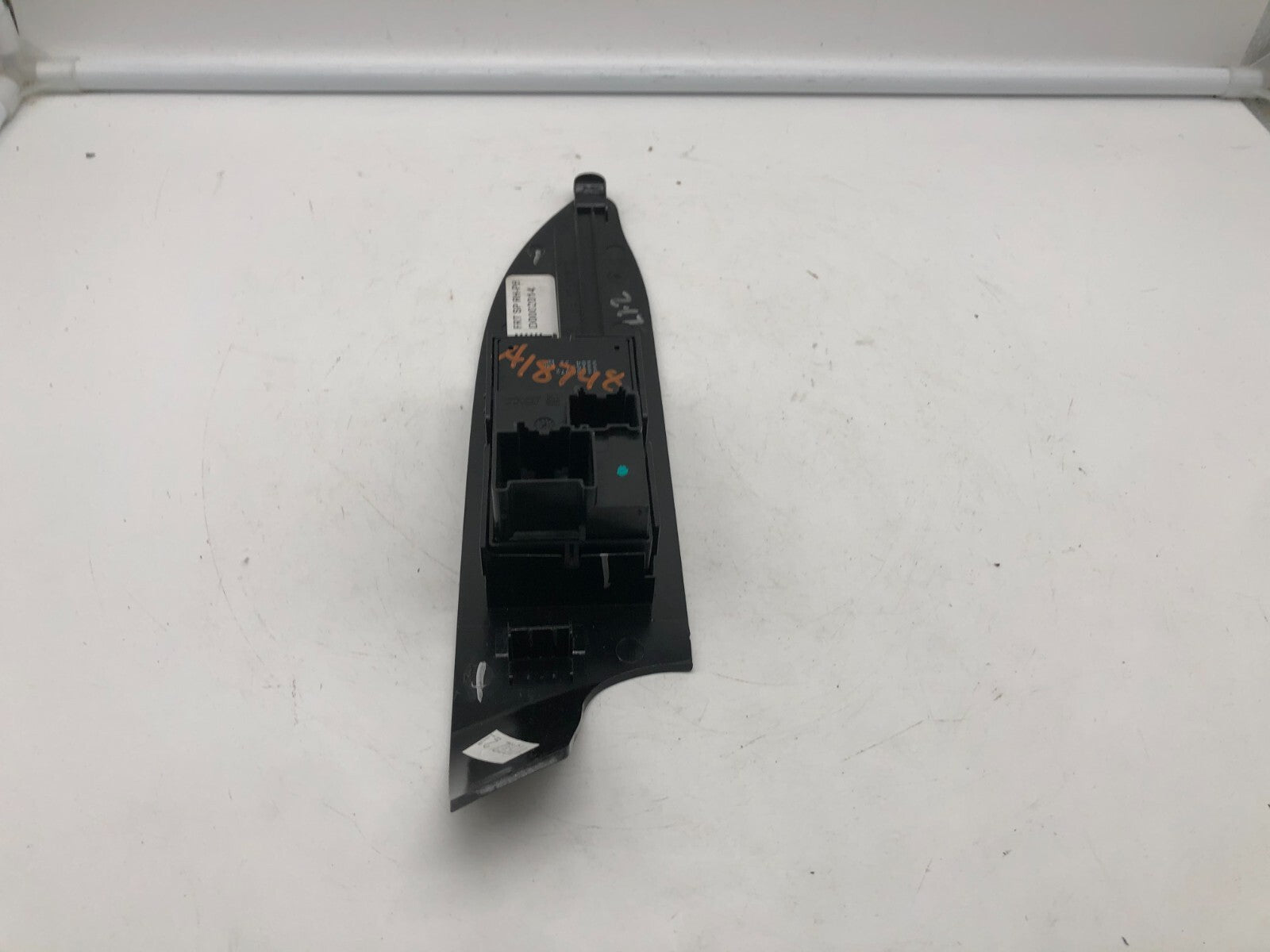 2014-2018 Cadillac ATS Master Power Window Switch OEM C02B53057