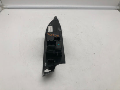 2014-2018 Cadillac ATS Master Power Window Switch OEM C02B53057