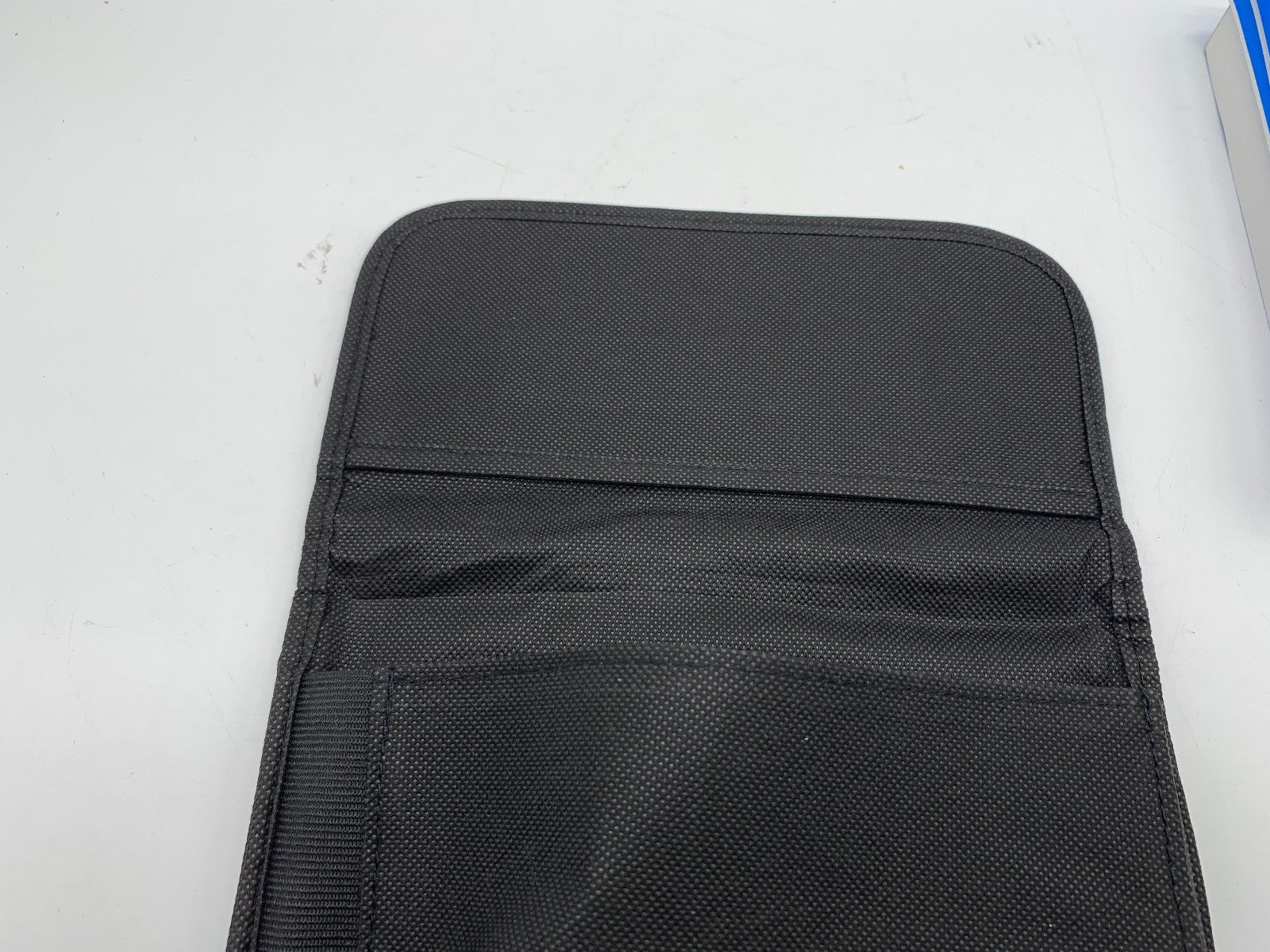 2022 Honda Accord Owners Manual Set with Case OEM R01B24004