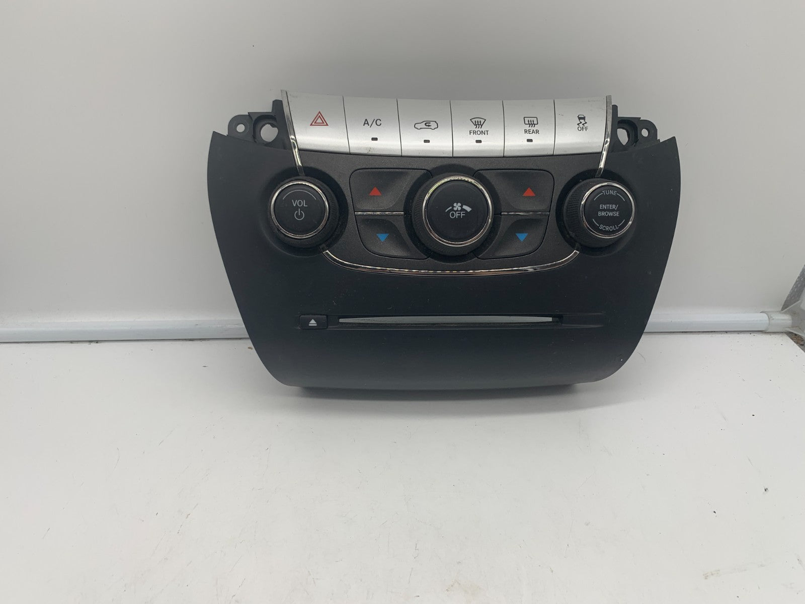 2011-2017 Dodge Journey Climate Control AC Heater Unit OEM