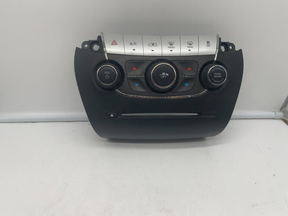 2011-2017 Dodge Journey Climate Control AC Heater Unit OEM