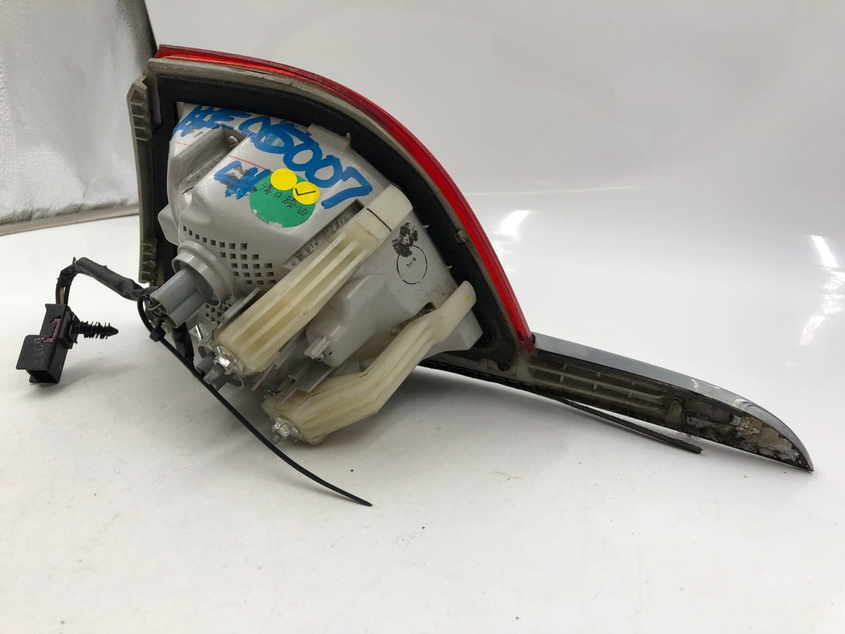2012-2017 Buick Verano Driver Side Trunklid Tail Light Taillight OEM 22985775