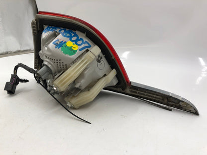 2012-2017 Buick Verano Driver Side Trunklid Tail Light Taillight OEM 22985775