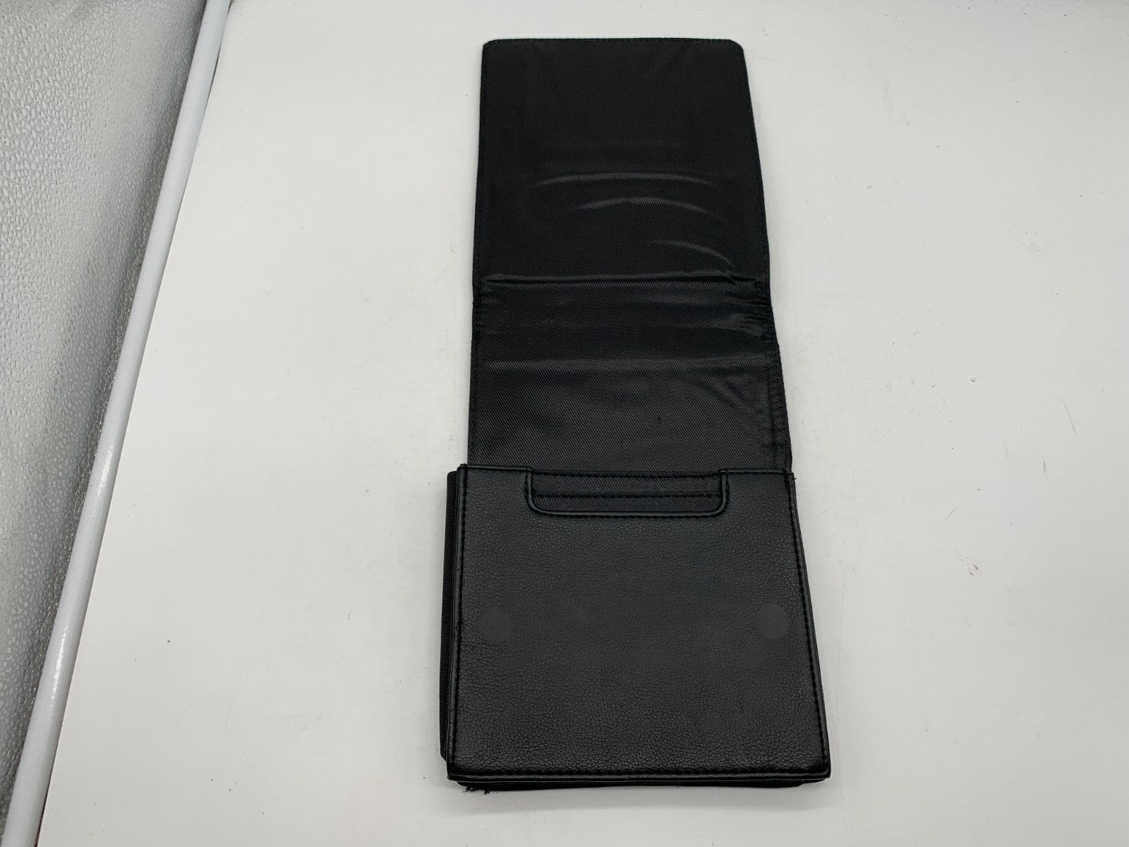 2010 Volkswagen Passat CC Owners Manual with Case OEM C02B03004