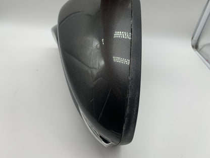 2019-2020 Ford Fusion Driver Side View Power Door Mirror Gray BSA C04B52002