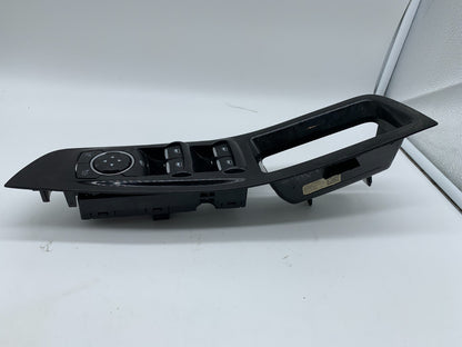 2015-2016 Ford Edge Master Power Window Switch OEM C01B25008