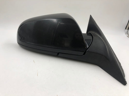 2007-2009 Chevrolet Malibu Passenger Side Power Door Mirror Charcoal D03B01050