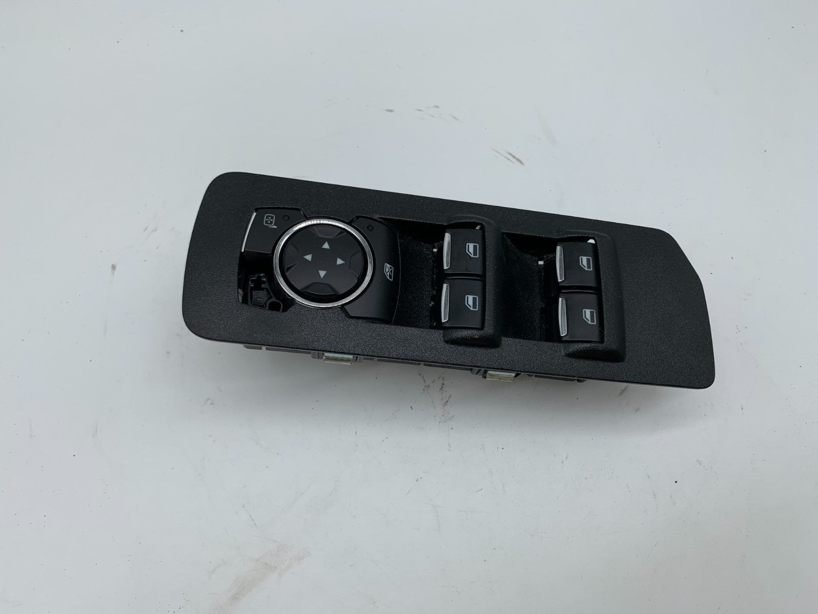 2015-2020 Ford F-150 F150 Master Power Window Switch OEM D01B36013