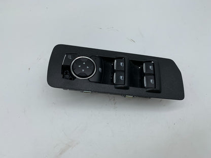 2015-2020 Ford F-150 F150 Master Power Window Switch OEM D01B36013