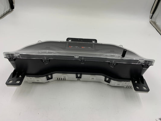 2019 Ford E450SD  Speedometer Instrument Cluster OEM B04B24003