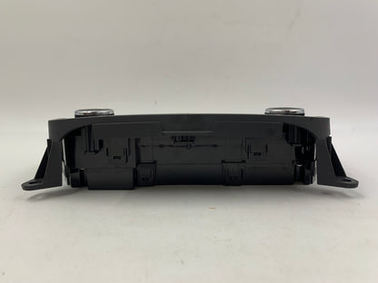 2017-2019 Nissan Sentra AC Heater Climate Control Unit OEM A01B05058