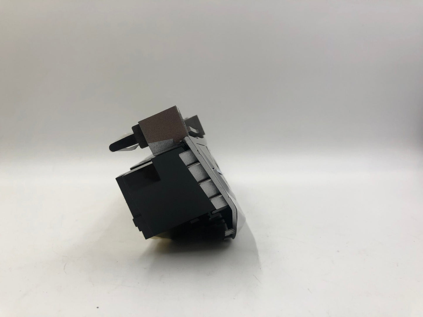 2013-2015 Honda Accord AC Heater Climate Control Unit OEM E03B30030