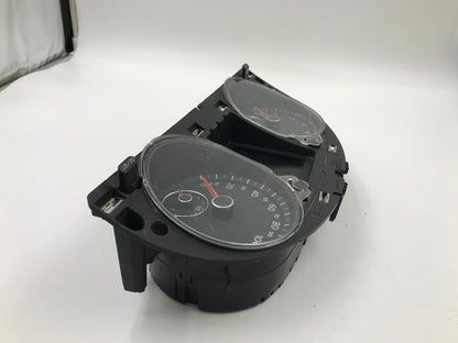 2010-2011 Volkswagen CC Speedometer Instrument Cluster 83874 Miles OEM D03B30082