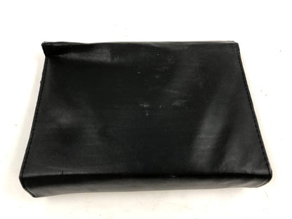 Subaru Owners Manual Case Only OEM