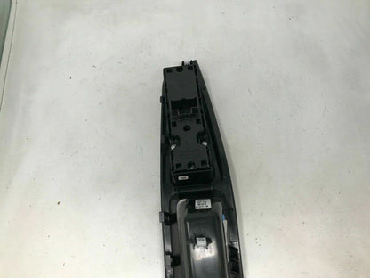2016-2019 Ford Edge Master Power Window Switch OEM C01B22016