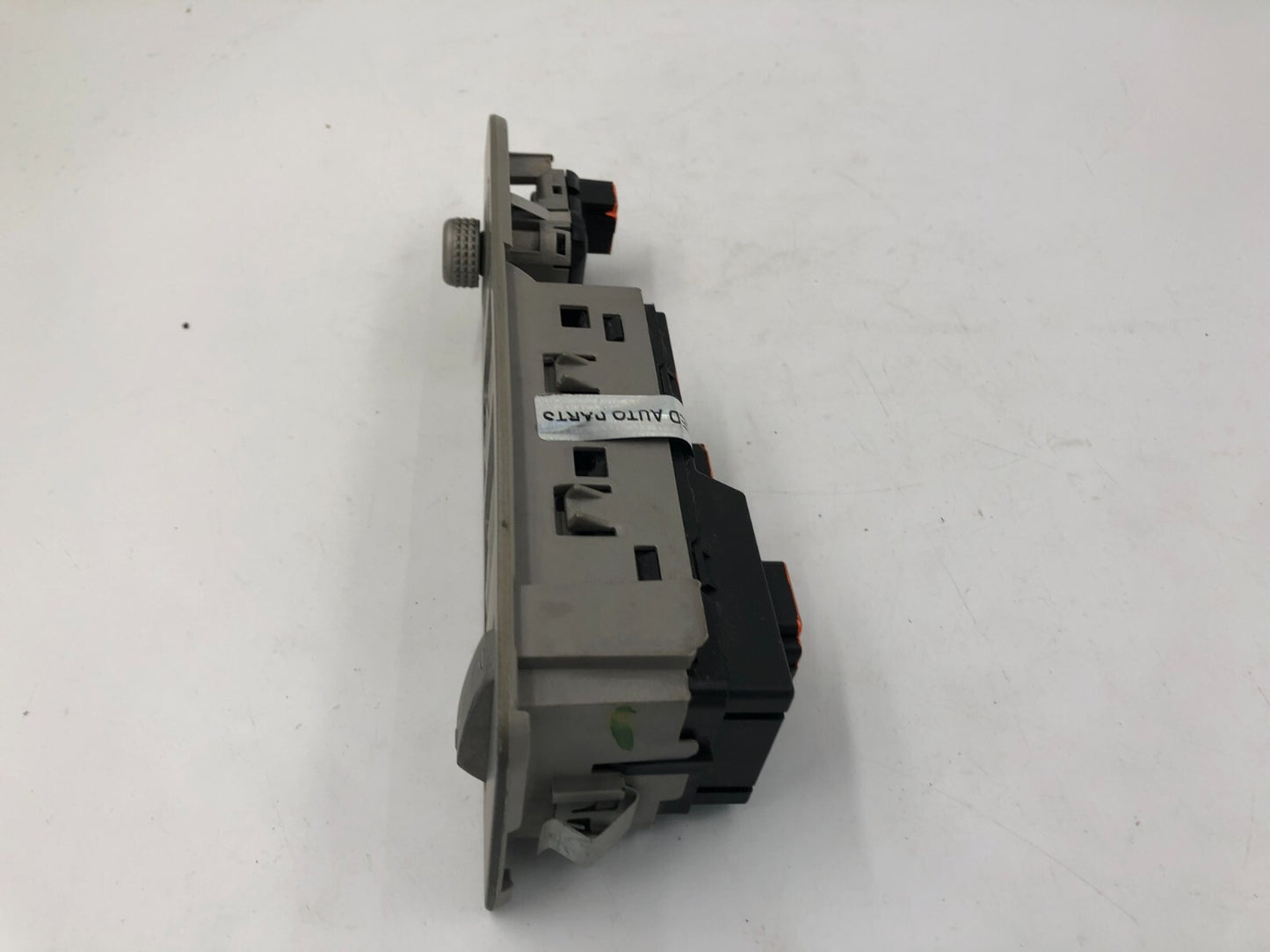 2007-2010 Lincoln MKZ Master Power Window Switch OEM D04B22032