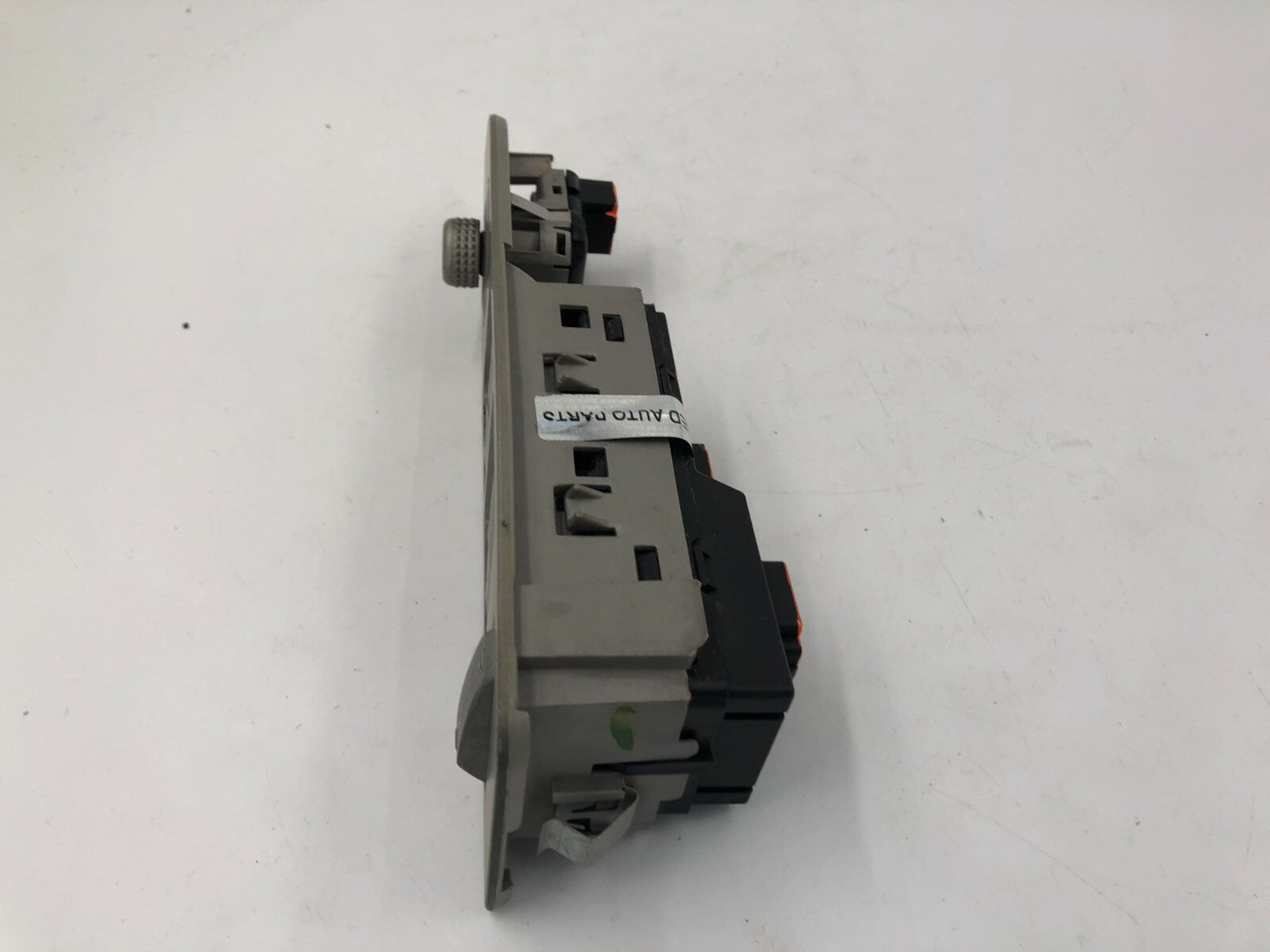 2007-2010 Lincoln MKZ Master Power Window Switch OEM D04B22032