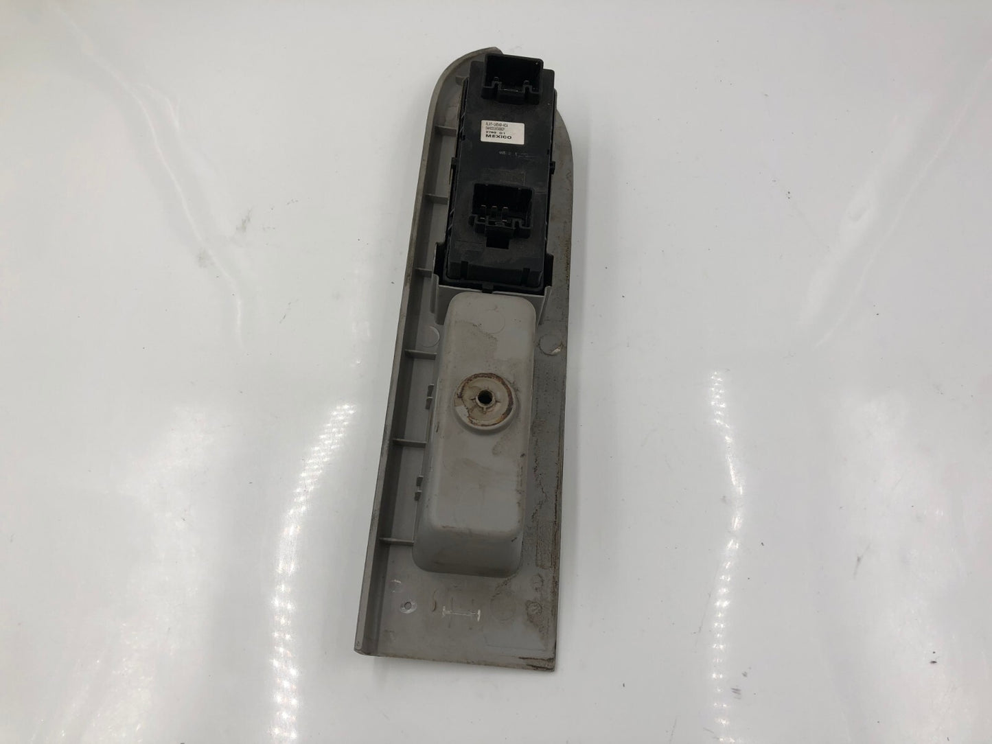 2008-2010 Mercury Mariner Master Power Window Switch OEM A04B56027