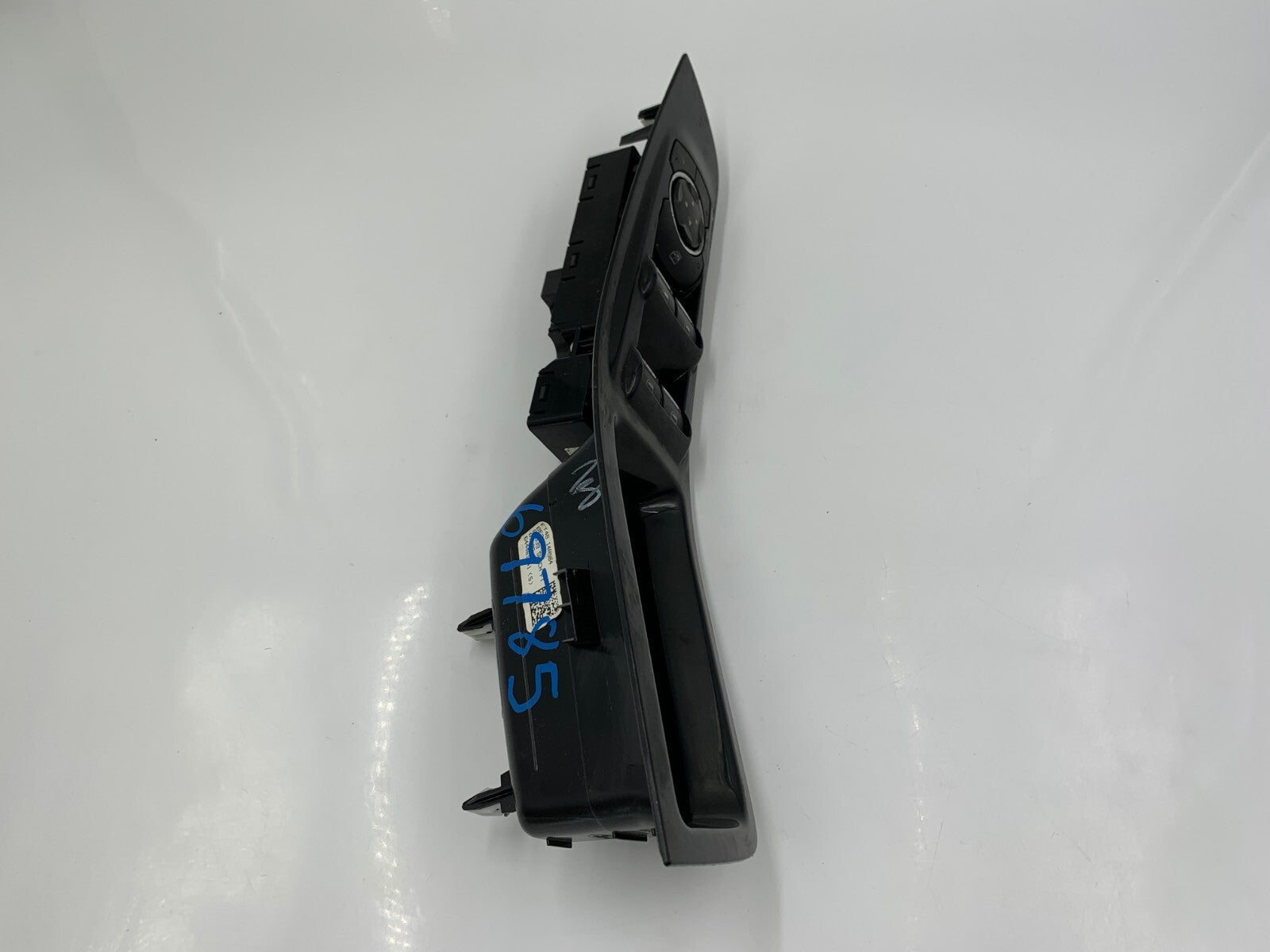 2016-2020 Ford Edge Master Power Window Switch OEM B04B41085