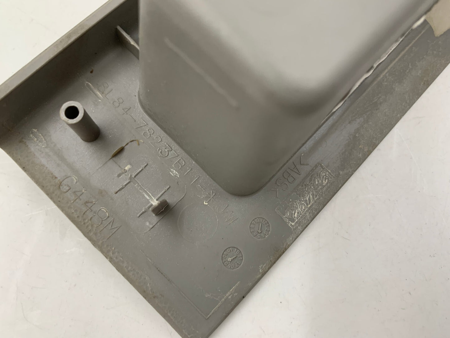 2008-2012 Ford Escape Master Power Window Switch OEM B04B54055