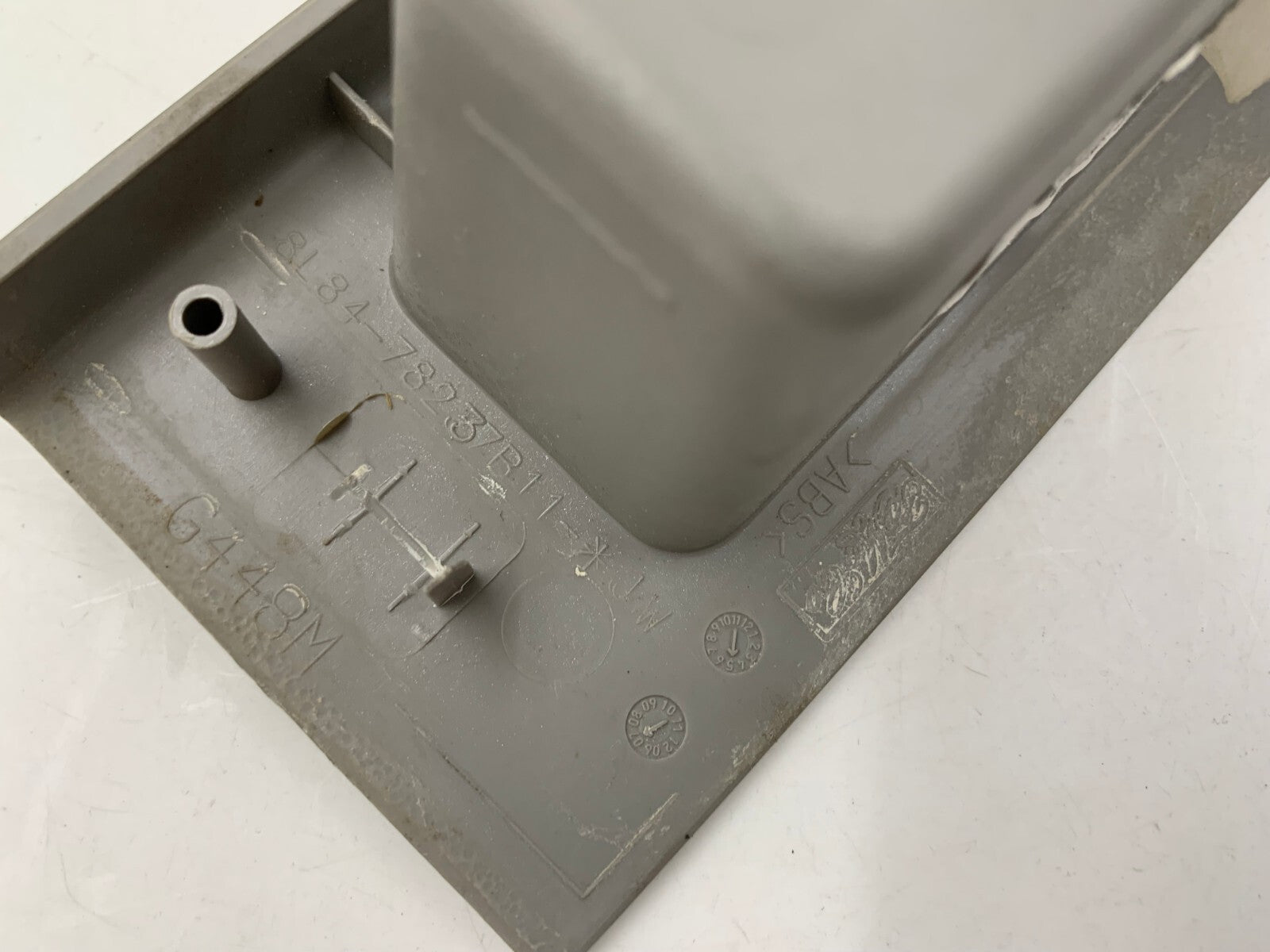 2008-2012 Ford Escape Master Power Window Switch OEM B04B54055