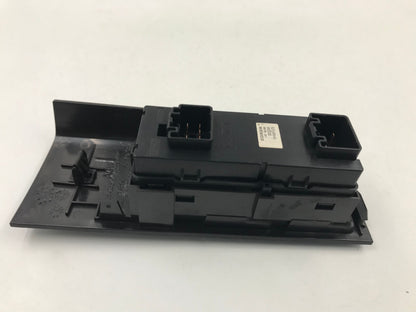 2008-2011 Ford Focus Master Power Window Switch OEM B01B03004