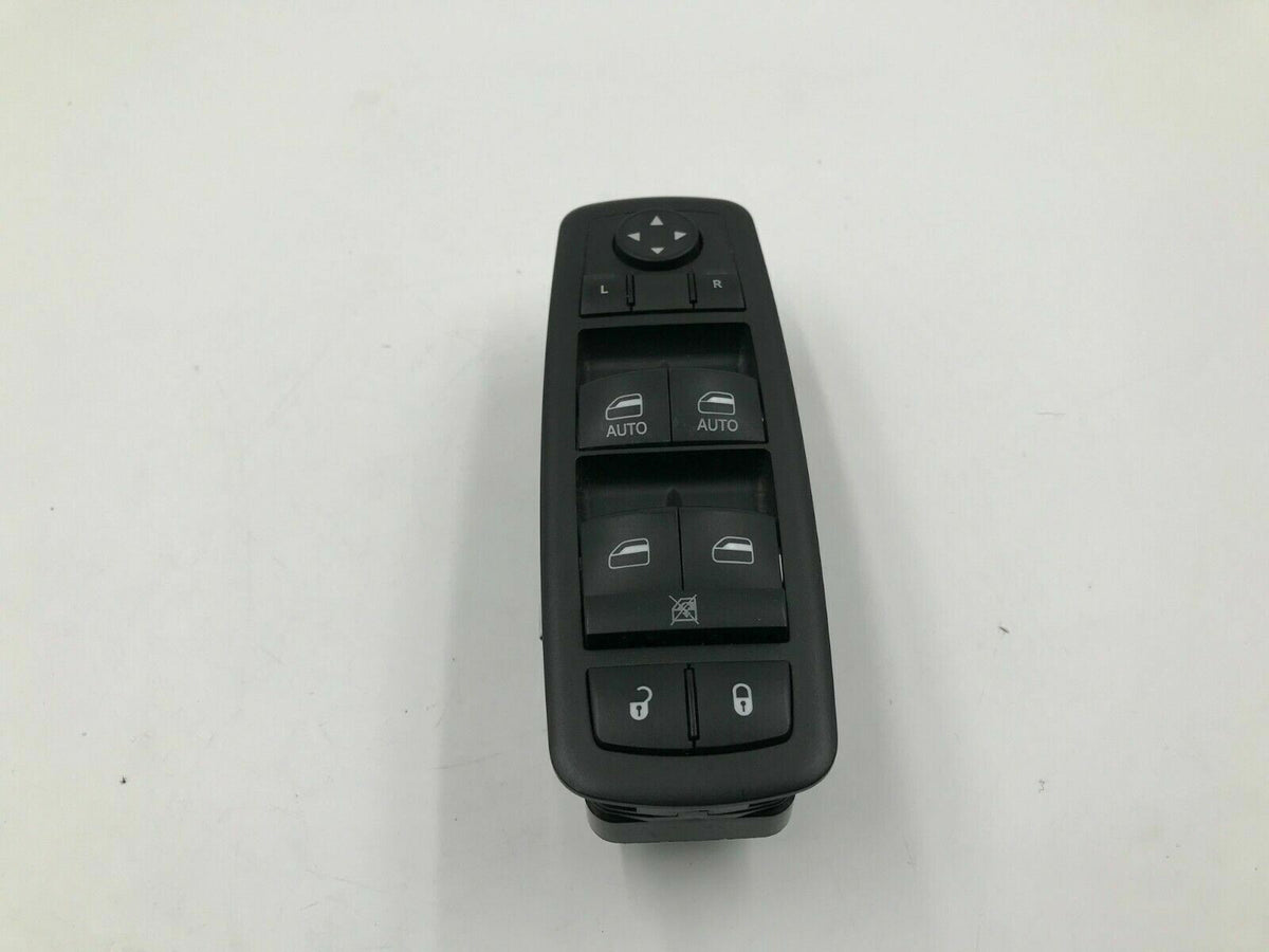 2012-2016 Dodge Caravan Master Power Window Switch C03B22006