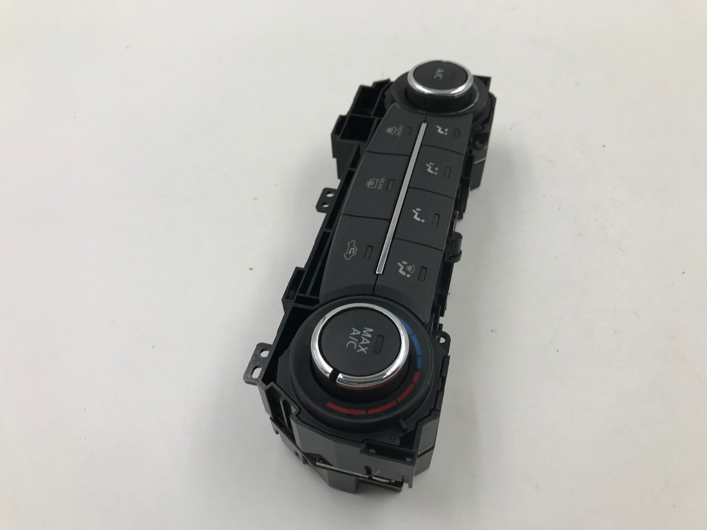 2015-2017 Nissan Sentra AC Heater Climate Control Unit OEM D03B14014