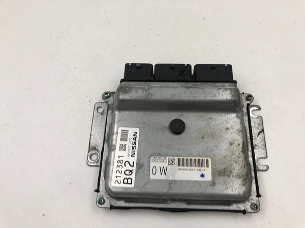 2015 Nissan Altima Chassis Control Module CCM BCM Body Control OEM H02B15011