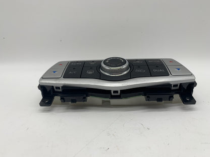 2009-2014 Nissan Maxima Climate Control AC Heater Unit OEM 275009N01A