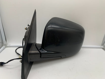 2009-2020 Dodge Journey Driver Side View Power Door Mirror Black OEM E01B45002