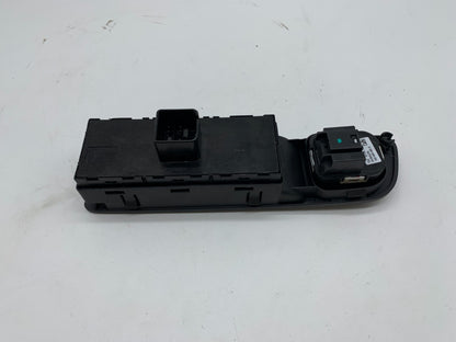 2015-2017 Volkswagen Tiguan Master Power Window Switch OEM D01B36006