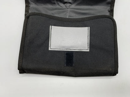 2017 Mazda 6 Owners Manual Set with Case OEM B02B56005