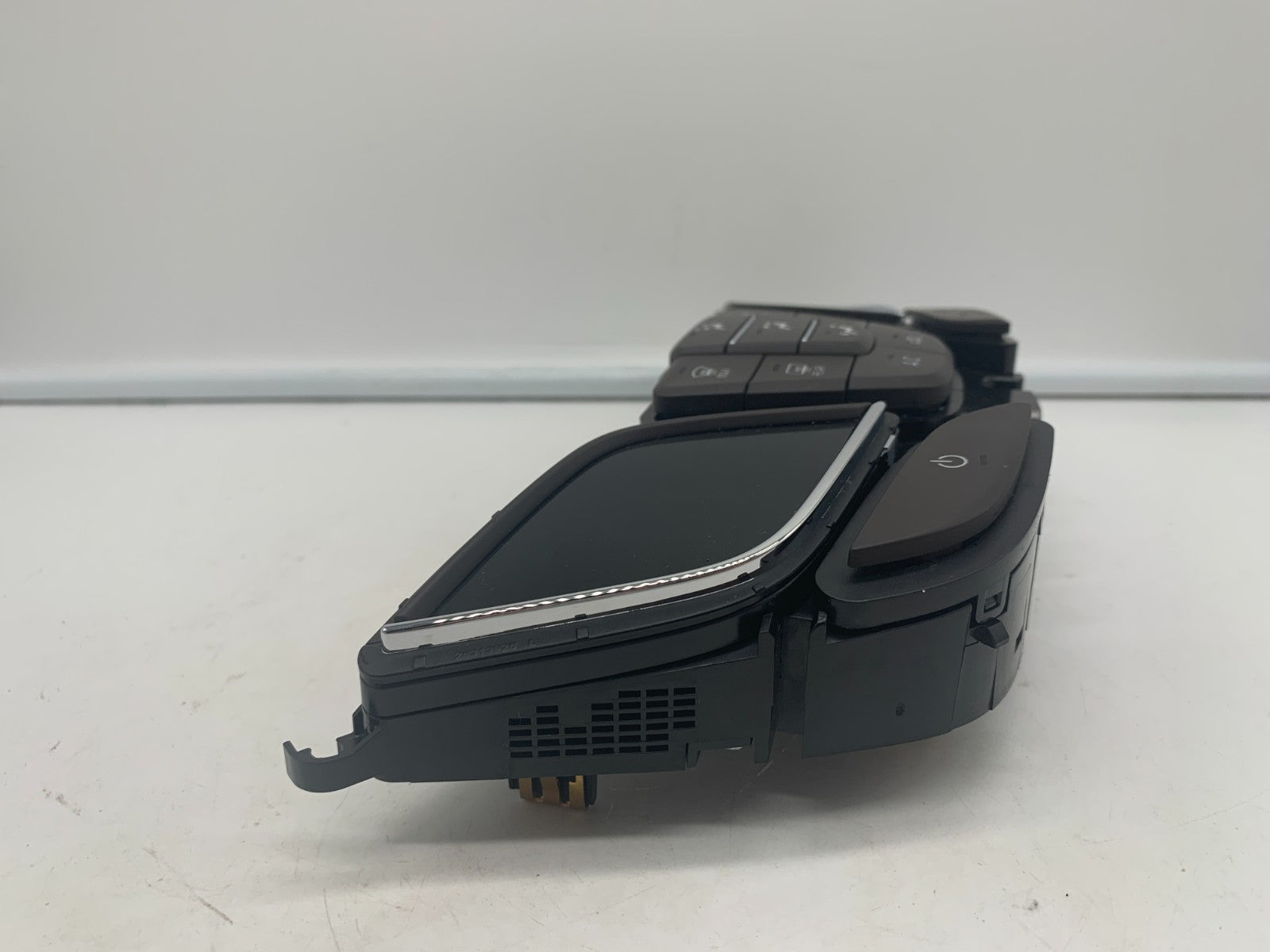 2014-2017 Buick Regal Climate Control AC Heater Temperature Control OEM