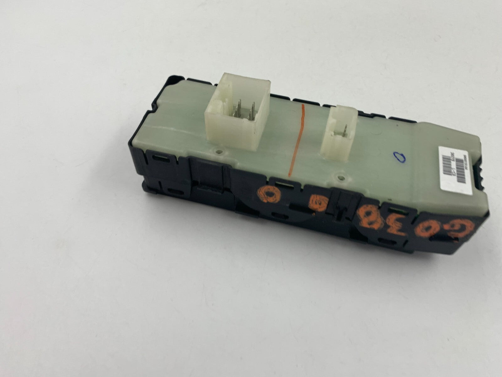 2008-2014 Jeep Grand Cherokee Master Power Window Switch OEM C03B36019