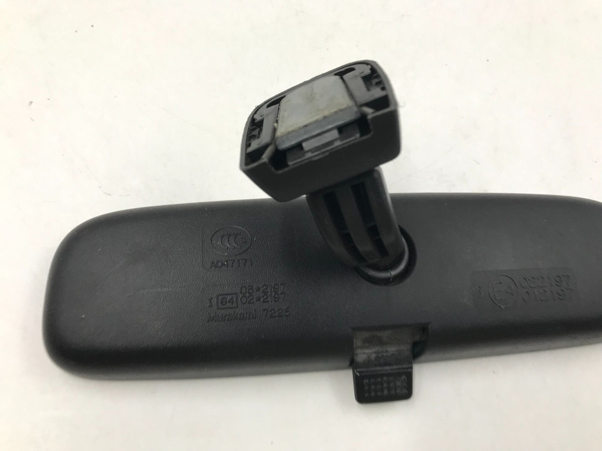 2011 Honda CR-V Interior Rear View Mirror OEM B01B05013