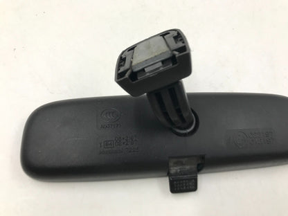 2011 Honda CR-V Interior Rear View Mirror OEM B01B05013